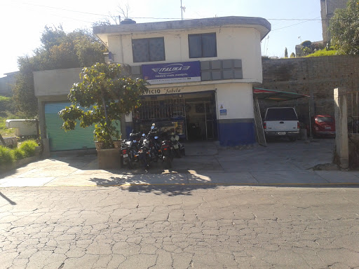TEMOAYA 1, Temoaya, La Sardana, 50850 Temoaya, Méx., México, Farmacia | EDOMEX