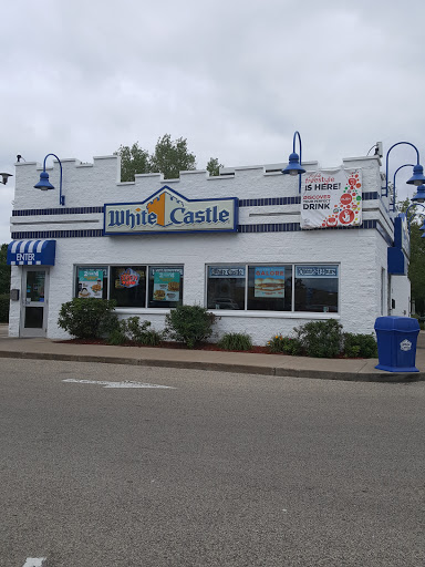 Fast Food Restaurant «White Castle», reviews and photos, 9330 Baltimore St NE, Blaine, MN 55449, USA