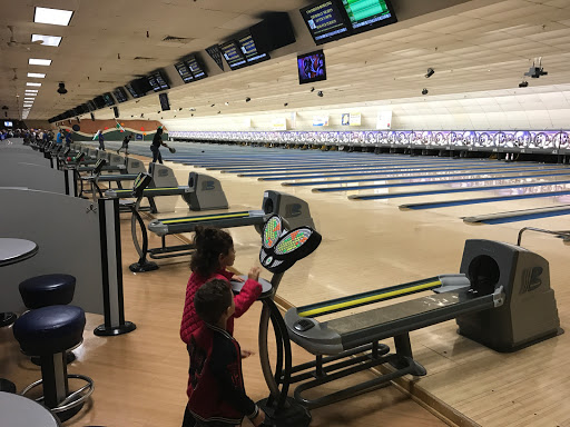 Bowling Alley «Orland Bowl - IL», reviews and photos, 8601 W 159th St, Orland Park, IL 60462, USA