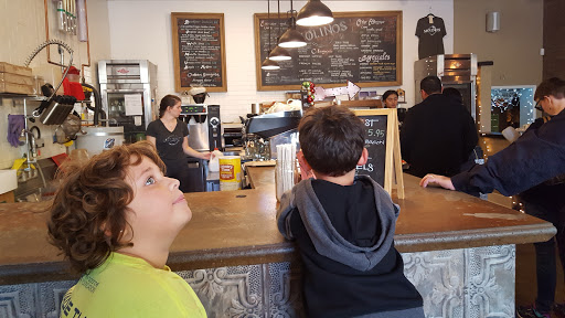 Coffee Shop «Molinos Coffee», reviews and photos, 3660 Mission Inn Avenue, Riverside, CA 92501, USA