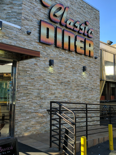 Diner «The Classic Diner», reviews and photos, 117-33 Myrtle Ave, Richmond Hill, NY 11418, USA