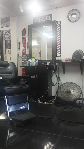 Barber Shop «Exit 44 Barber Shop», reviews and photos, 393 Maxham Rd, Austell, GA 30168, USA