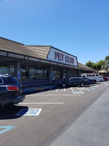 Pet Supply Store «Pet Club San Jose», reviews and photos, 5625 Snell Ave, San Jose, CA 95123, USA