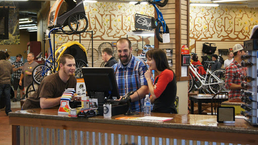 Bicycle Store «Santiam Bicycle», reviews and photos, 9009 SW Hall Blvd #104, Tigard, OR 97223, USA