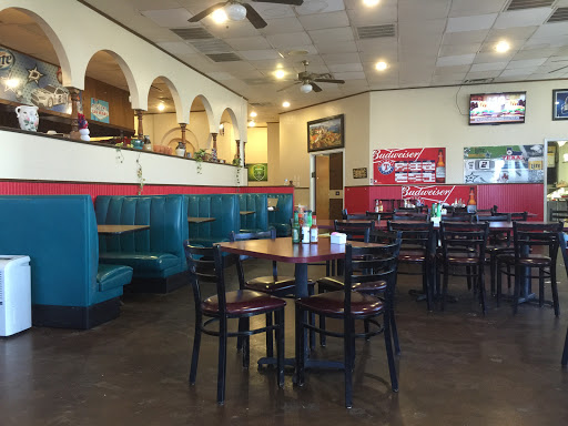 Mexican Restaurant «La Flor Mexican Grill», reviews and photos, 6805 Main St, The Colony, TX 75056, USA