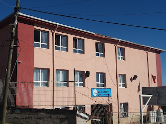 İstanbul Beykoz Karlıtepe İlkokulu Ortaokulu