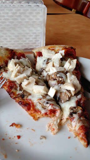 Pizza Restaurant «Avanti Pizza Belmont», reviews and photos, 2040 Ralston Ave c, Belmont, CA 94002, USA