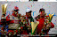 Sharjah-U.A.E.-December 12, 2008 - The day of the race of the Grand Prix of Sharjah. The final results are: Thani Al Qamzi Team Abu Dhabi the winner, Sami Selio Woodstock Red Devil Racing second and therd Jonas Andersson F1 Team Sweden. This GP is the 8th leg of the UIM F1 Powerboat World Championship 2008. Picture by Vittorio Ubertone/Idea Marketing. Sharjah-U.A.E.-December 12, 2008 - The day of the race of the Grand Prix of Sharjah. The final results are: Thani Al Qamzi Team Abu Dhabi the winner, Sami Selio Woodstock Red Devil Racing second and therd Jonas Andersson F1 Team Sweden. This GP is the 8th leg of the UIM F1 Powerboat World Championship 2008. Picture by Vittorio Ubertone/Idea Marketing.
