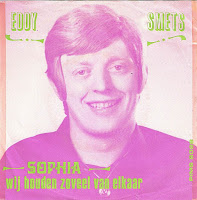 Eddy Smets - Blijf Nog Heel Even Eddy Smets - Blijf Nog Heel Even