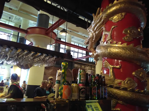 Sichuan Restaurant «家 Jia Szechuan food & bar PCM», reviews and photos, 675 Ponce De Leon Ave NE, Atlanta, GA 30308, USA