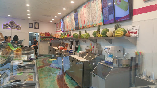 Ice Cream Shop «La Michoacan Ice Cream», reviews and photos, 11683 Cherry Ave, Fontana, CA 92337, USA