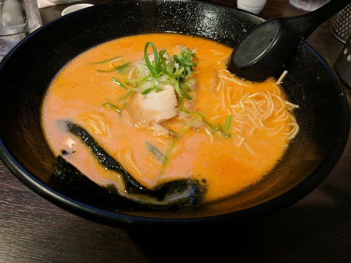 Japanese Restaurant «Kopan Ramen 4», reviews and photos, 17547 Ventura Blvd, Encino, CA 91316, USA