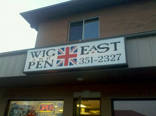Pizza Restaurant «Wig & Pen East», reviews and photos, 363 N 1st Ave, Iowa City, IA 52245, USA