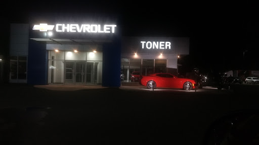 Chevrolet Dealer 