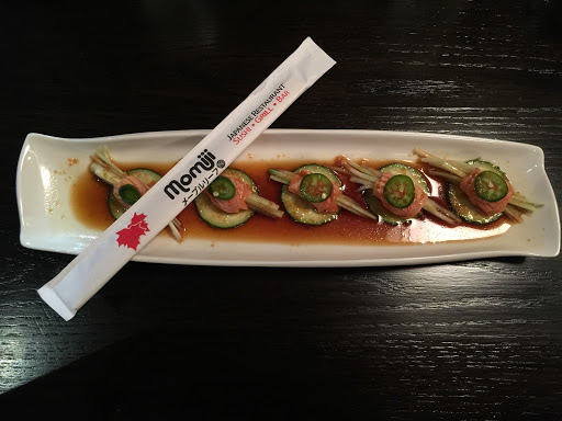 Sushi Restaurant «Momiji Sushi Bar & Grill of Sorrento», reviews and photos, 24400 FL-44, Eustis, FL 32736, USA