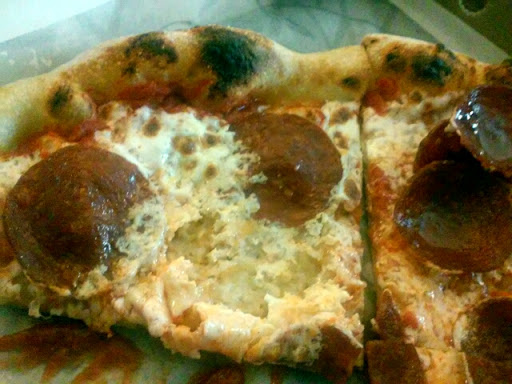 Pizza Restaurant «Pizzeria Locale», reviews and photos, 9540 Mason Montgomery Rd e, Mason, OH 45040, USA