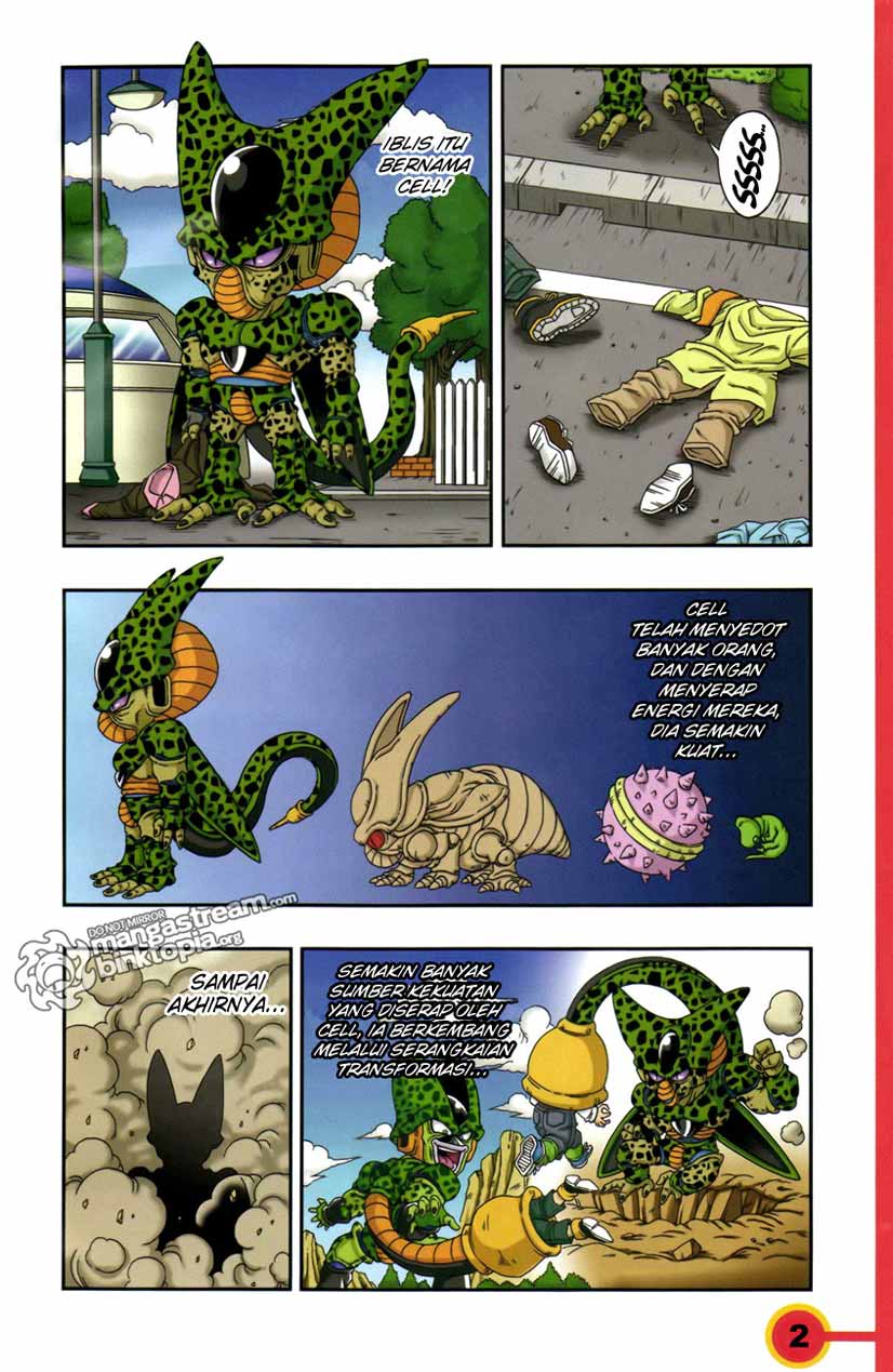 dragon ball sd 03 page 2