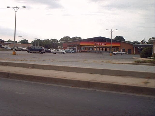 Grocery Store «Save-A-Lot», reviews and photos, 401 W Stein Hwy, Seaford, DE 19973, USA