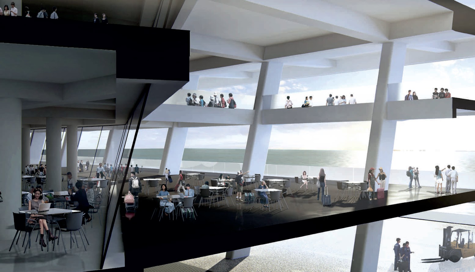 Jet Architecture