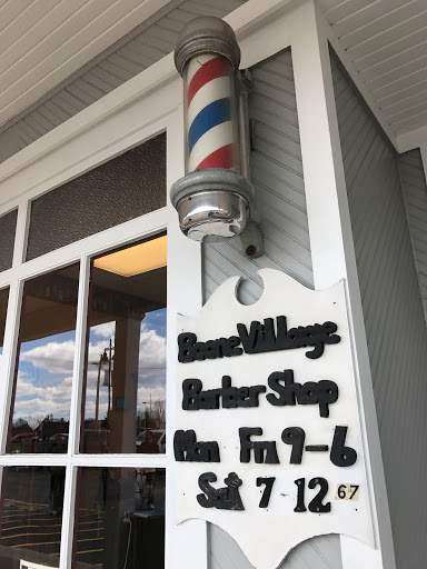 Barber Shop «Boone Village Barber Shop», reviews and photos, 47 Boone Village, Zionsville, IN 46077, USA
