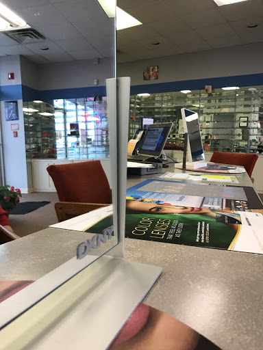 Eye Care Center «EyeKare Express», reviews and photos