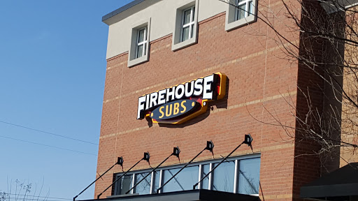 Sandwich Shop «Firehouse Subs», reviews and photos, 2018 Medical Center Pkwy a, Murfreesboro, TN 37129, USA
