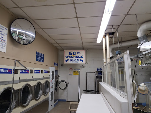 Dry Cleaner «Pilgrim Dry Cleaners and Launderers - Bloomington», reviews and photos, 7843 Portland Ave S, Bloomington, MN 55420, USA