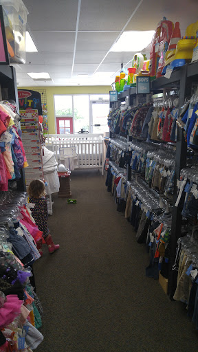 Thrift Store «Kid to Kid», reviews and photos, 11703 Huebner Rd, San Antonio, TX 78230, USA