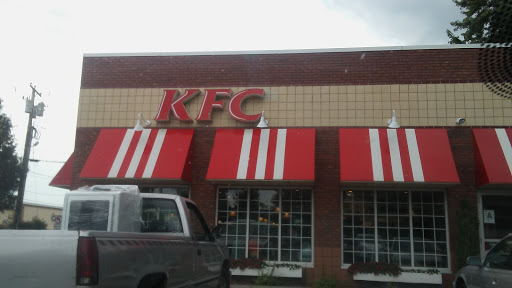 Fast Food Restaurant «KFC», reviews and photos, 7 Pershing Dr, Derby, CT 06418, USA