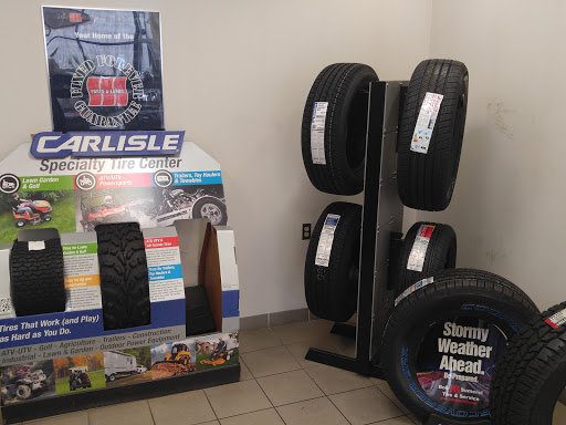 Tire Shop «AAA | Bob Sumerel Tire & Service», reviews and photos, 5977 Harrison Ave, Cincinnati, OH 45248, USA