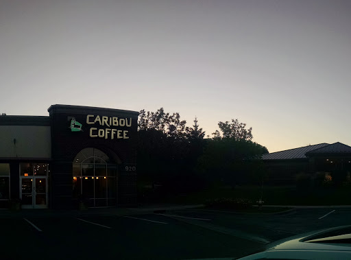 Coffee Shop «Caribou Coffee», reviews and photos, 920 W 78th St, Chanhassen, MN 55317, USA