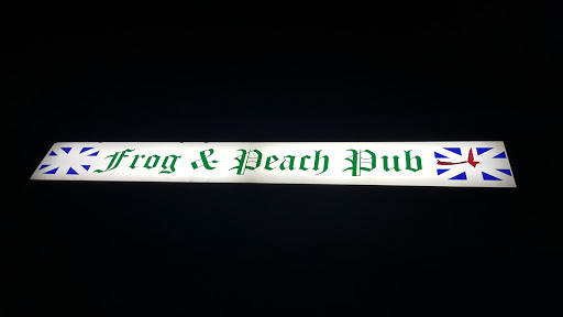 Bar «Frog & Peach Pub», reviews and photos, 728 Higuera St, San Luis Obispo, CA 93401, USA