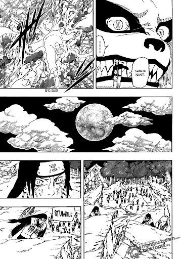 Komik Naruto 539 page 4