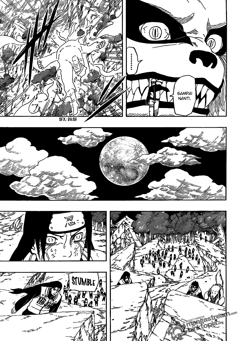 Baca Manga, Baca Komik, Naruto Chapter 539, Naruto 539 Bahasa Indonesia, Naruto 539 Online