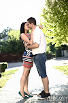 Andreea & Alex - sedinta foto cuplu - http://artandcolor.ro Andreea & Alex - sedinta foto cuplu - http://artandcolor.ro