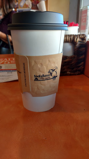 Coffee Shop «Kookaburra Coffee Co», reviews and photos, 69 N Village Ave, Rockville Centre, NY 11570, USA