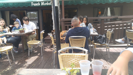 Cafe «French Market Cafe», reviews and photos, 2321 Abbot Kinney Blvd # 200, Venice, CA 90291, USA