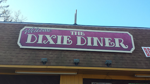 Diner «Dixie Diner», reviews and photos, 1724 Brevard Rd, Hendersonville, NC 28791, USA