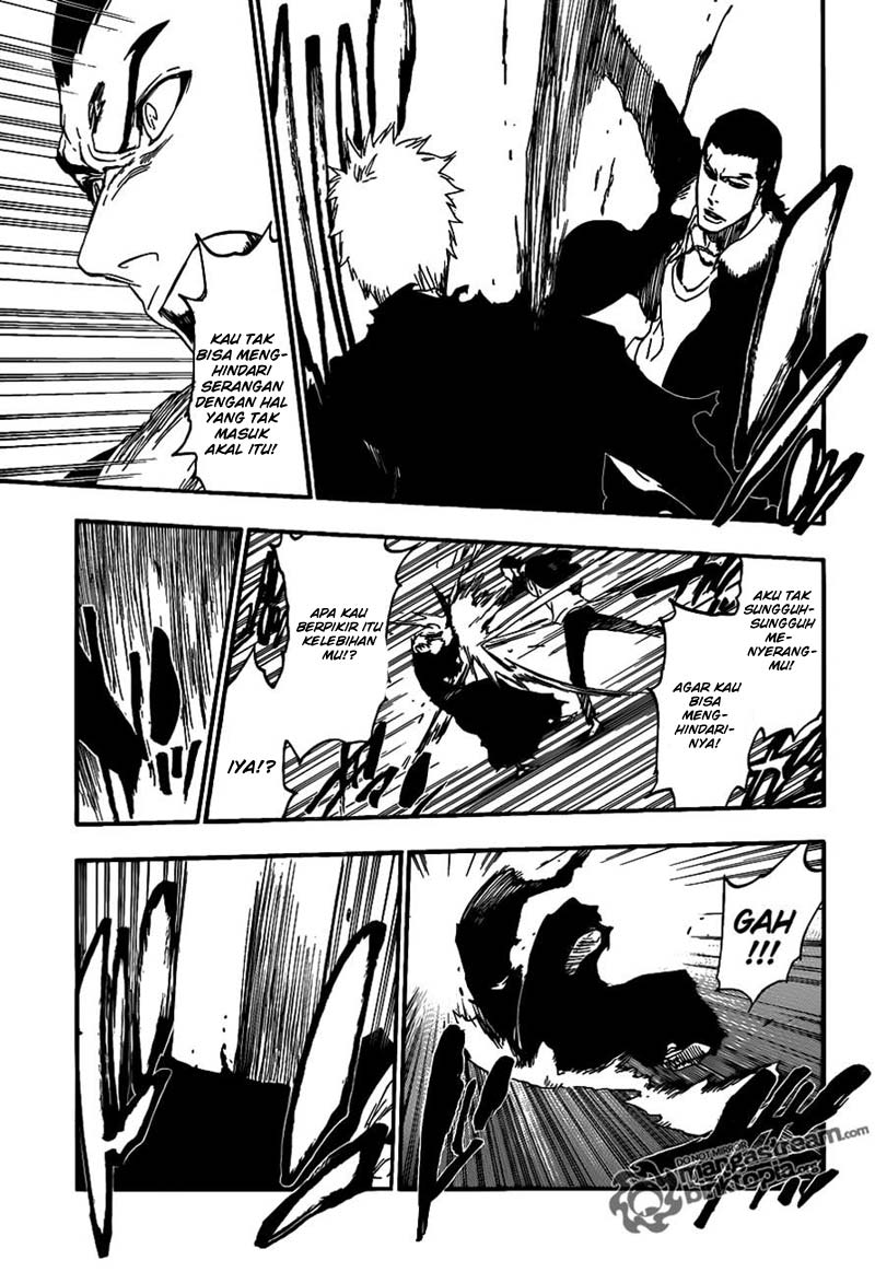 Baca Manga, Baca Komik, Bleach Chapter 451, Bleach 451 Bahasa Indonesia, Bleach 451 Online