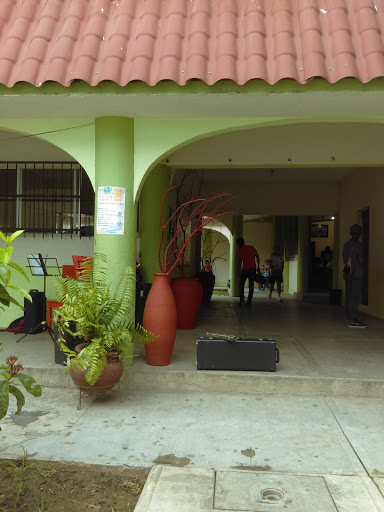 Casa de la Cultura Putla, Veracruz, Centro, 71009 Putla Villa de Guerrero, Oax., México, Casa de la cultura | OAX