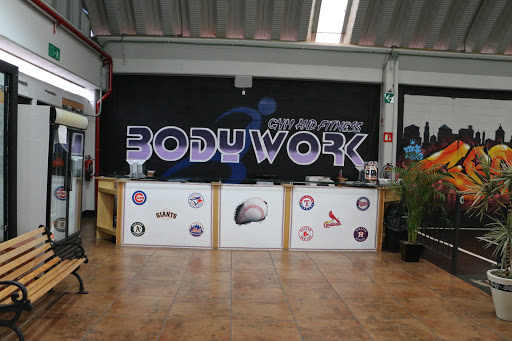 Body Work Gym and Fitness Izcalli, Av de los Reyes 2, Centro Urbano, 54750 Cuautitlán Izcalli, Méx., México, Gimnasio | EDOMEX