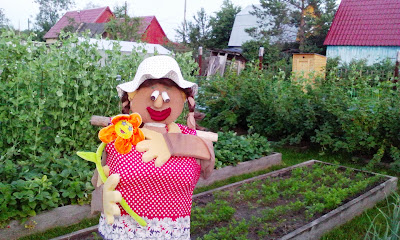 Эту кулубнику своими руками Эту кулубнику своими руками
