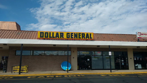 Discount Store «Dollar General», reviews and photos, 1911 Street Rd, Bensalem, PA 19020, USA
