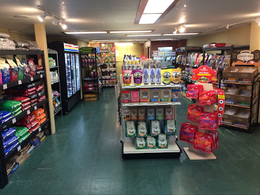Pet Supply Store «Claw and Paws Pet Grocery», reviews and photos, 5600 Rainier Ave S, Seattle, WA 98118, USA