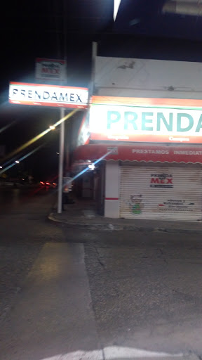 PRENDAMEX, Calle Sor Juana Inés de La Cruz 103, Del Maestro, 89550 Cd Madero, Tamps., México, Tienda de segunda mano | TAMPS