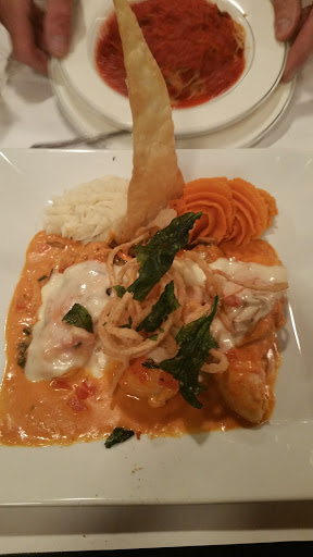 Italian Restaurant «Columbia Inn Restaurant», reviews and photos, 29 Main Rd, Montville, NJ 07045, USA