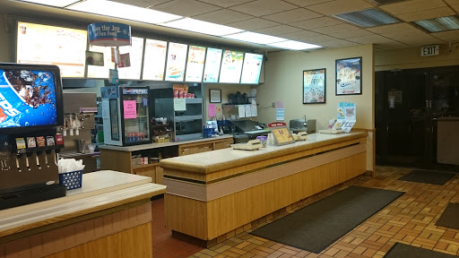 Fast Food Restaurant «Dairy Queen Brazier», reviews and photos, 597 SW 1st Ave, Canby, OR 97013, USA