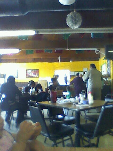 Mexican Restaurant «Dos Julios Mexican Restaurant», reviews and photos, 2031 McCauley Ave, San Antonio, TX 78224, USA
