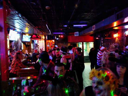 Bar «Scarlet Pub», reviews and photos, 131 Easton Ave, New Brunswick, NJ 08901, USA