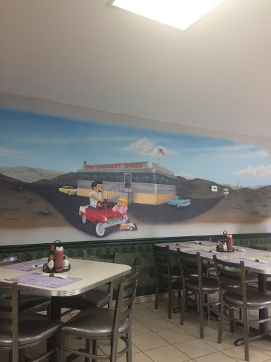 Diner «50s Diner Backseat Bar & Motel RV Park», reviews and photos, 19780 E Hitching Post Way, Cordes Lakes, AZ 86333, USA